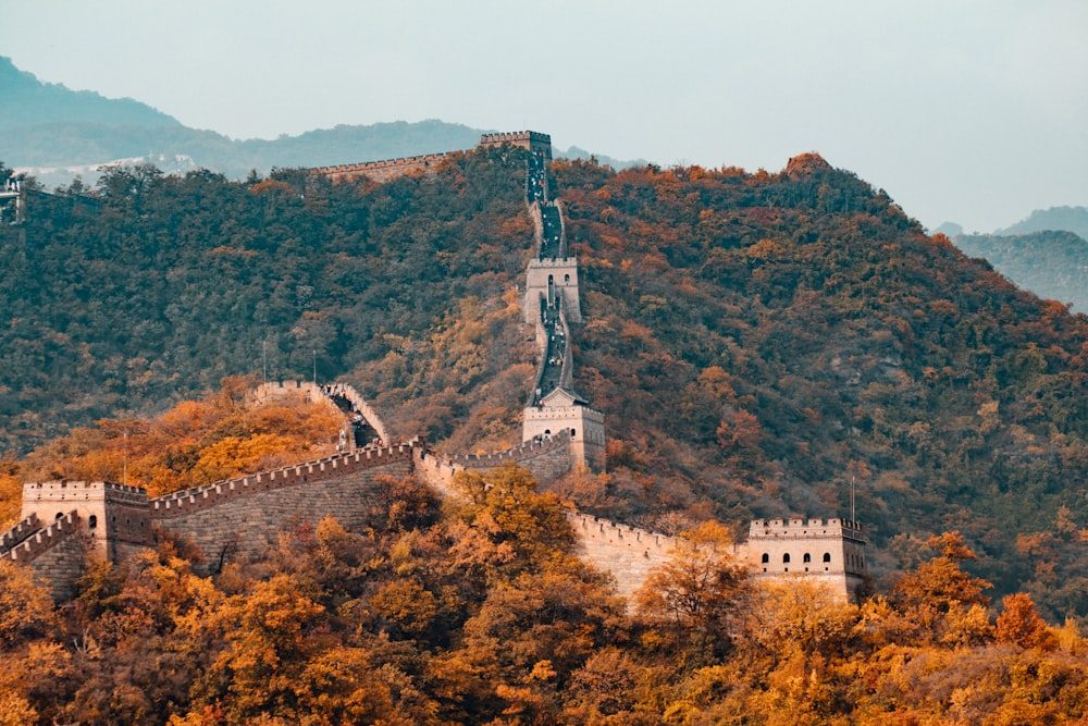 北京旅游