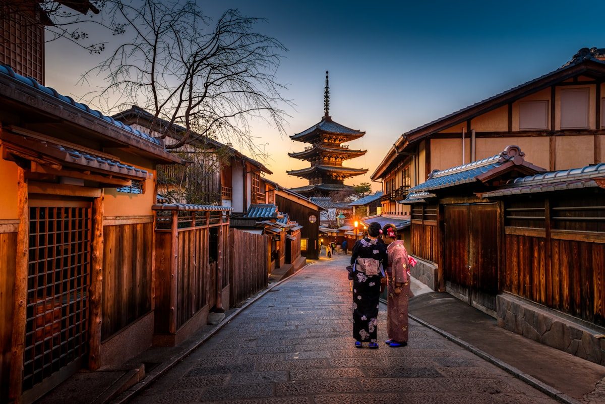 京都图2